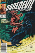 DAREDEVIL #278-MJ 