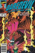 DAREDEVIL #279-MJ 