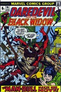 DAREDEVIL #95B 