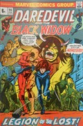 DAREDEVIL #96B 