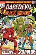 DAREDEVIL #101B 