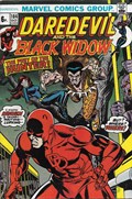 DAREDEVIL #104B 
