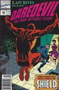 DAREDEVIL #298B 