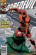 DAREDEVIL #302C 
