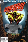 DAREDEVIL #344 