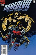 DAREDEVIL #341 