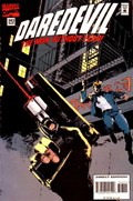 DAREDEVIL #343 