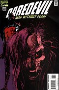 DAREDEVIL #338 