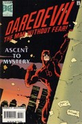 DAREDEVIL #349 