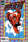 DAREDEVIL #348 