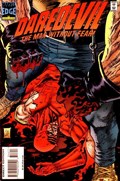 DAREDEVIL #346 