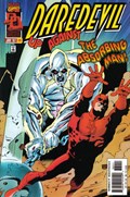 DAREDEVIL #360 