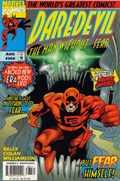 DAREDEVIL #366 