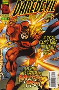 DAREDEVIL #365 