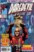 DAREDEVIL #369 
