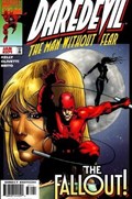 DAREDEVIL #371 
