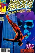 DAREDEVIL #373 