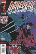 DAREDEVIL #376 