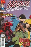 DAREDEVIL #378 