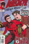 DAREDEVIL #379 