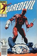 DAREDEVIL #200C 