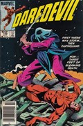 DAREDEVIL #199B 