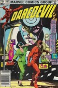 DAREDEVIL #197C 