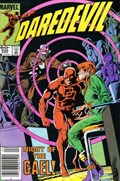 DAREDEVIL #205B 