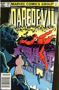 DAREDEVIL #192B 
