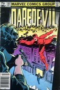 DAREDEVIL #192C 