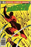 DAREDEVIL #189B 