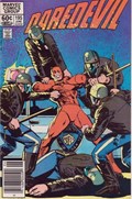 DAREDEVIL #195B 