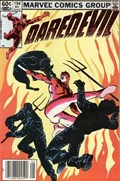 DAREDEVIL #194B 