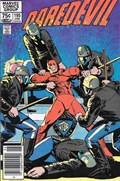 DAREDEVIL #195C 