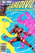 DAREDEVIL #178B 