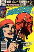 DAREDEVIL #179B 