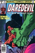 DAREDEVIL #163B 