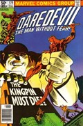 DAREDEVIL #170B 