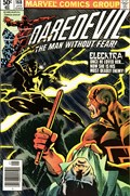DAREDEVIL #168B 