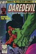 DAREDEVIL #163C 