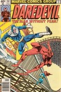 DAREDEVIL #161B 