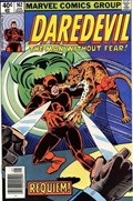 DAREDEVIL #162B 