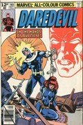 DAREDEVIL #160C 