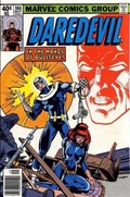 DAREDEVIL #160B 
