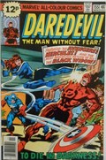 DAREDEVIL #155B 