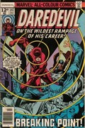 DAREDEVIL #147C 