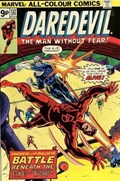 DAREDEVIL #132C 