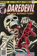 DAREDEVIL #130B 