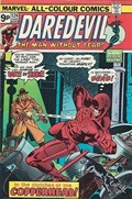 DAREDEVIL #124B 