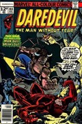 DAREDEVIL #144B 